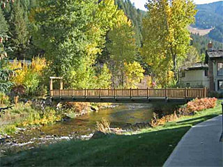 Picture of the Prospector in Sun Valley, Idaho