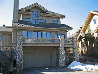 Picture of the Crown Ranch 3 in Sun Valley, Idaho