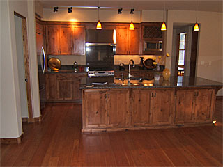 Picture of the Timbers Townhomes in Sun Valley, Idaho