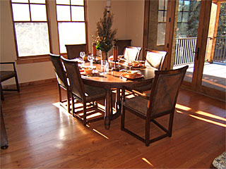 Picture of the Timbers Townhomes in Sun Valley, Idaho