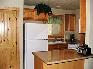 Picture of the Wildwood Condos McCall in McCall, Idaho