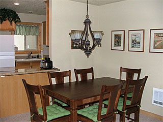 Picture of the Wildwood Condos McCall in McCall, Idaho