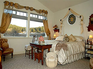 Picture of the American Country B & B in Coeur d Alene, Idaho