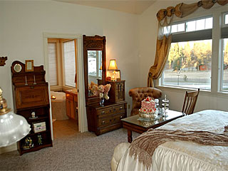 Picture of the American Country B & B in Coeur d Alene, Idaho