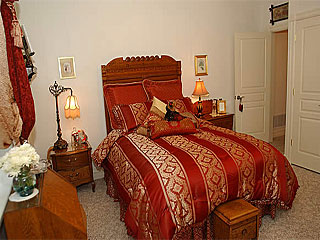 Picture of the American Country B & B in Coeur d Alene, Idaho