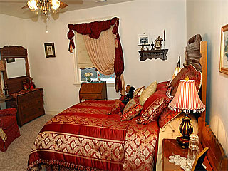 Picture of the American Country B & B in Coeur d Alene, Idaho