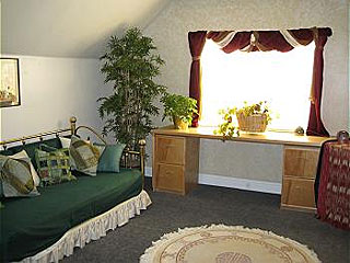 Picture of the Walk on the Wild Side Bed & Breakfast in Garden Valley, Idaho