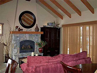 Picture of the Cottage 12 Tamarack in Donnelly, Idaho