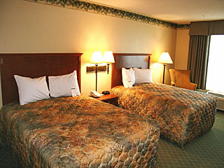 Picture of the Country Inn & Suites Boise West in Boise, Idaho