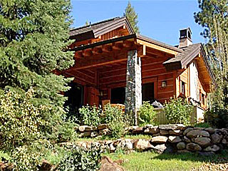 Picture of the Cottage 18 Tamarack  in Donnelly, Idaho