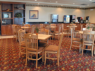 Picture of the Country Inn & Suites Boise West in Boise, Idaho