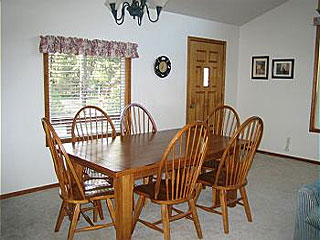 Picture of the Warm Springs Pool House in Garden Valley, Idaho