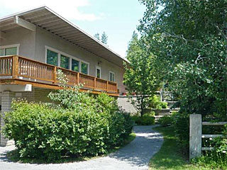 Picture of the 215 Aspen Road in Sun Valley, Idaho