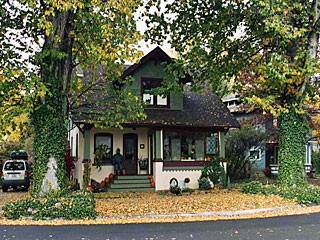 Picture of the Sturialehouse B & B in Boise, Idaho