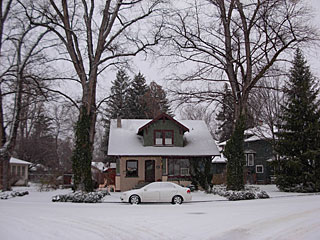 Picture of the Sturialehouse B & B in Boise, Idaho