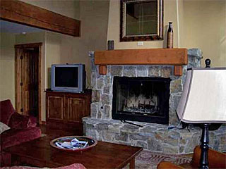 Picture of the Bitterroot Chalet 20 Tamarack in Donnelly, Idaho