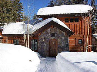 Picture of the Clearwater 81 Cottage Tamarack in Donnelly, Idaho