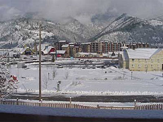 Picture of the The Loft in Kellogg, Idaho