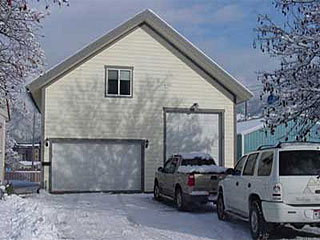 Picture of the The Loft in Kellogg, Idaho