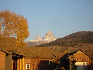 Picture of the Teton Creek Home 14 in Driggs, Idaho