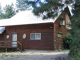 Picture of the Whispering Pines Garden Valley in Garden Valley, Idaho