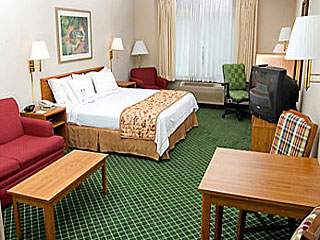 Picture of the Fairfield Inn by Marriott Boise in Boise, Idaho