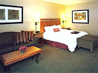 Picture of the Hampton Inn & Suites Coeur d Alene in Coeur d Alene, Idaho