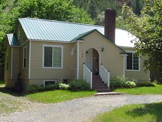 Picture of the Cozy Cottage Kellogg in Kellogg, Idaho