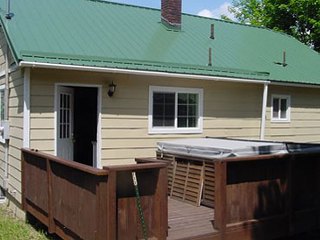 Picture of the Cozy Cottage Kellogg in Kellogg, Idaho