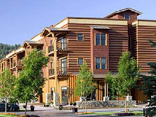 Picture of the Teton Springs Lodge and Spa in Driggs, Idaho