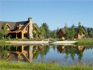 Picture of the River Ranch  in McCall, Idaho