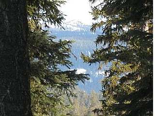 Picture of the Alpine View Home in McCall, Idaho