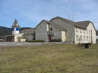 Picture of the Guest House Inn & Suites- Kellogg in Kellogg, Idaho