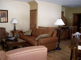 Picture of the Clearwater Townhomes Tamarack in Donnelly, Idaho