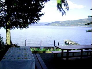 Picture of the 83 Clearwater Lane in Sandpoint, Idaho