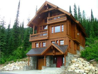 Picture of the Tall Timber 96 in Sandpoint, Idaho