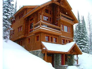 Picture of the Tall Timber 96 in Sandpoint, Idaho