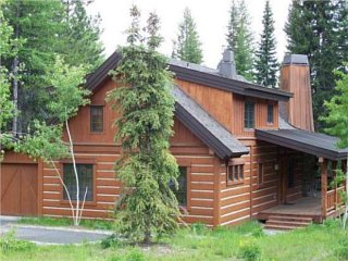 Picture of the Sawtooth 51 Tamarack in Donnelly, Idaho