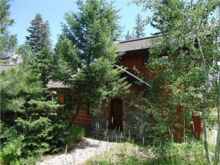 Picture of the Cottage 04 Tamarack in Donnelly, Idaho