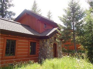 Picture of the Cottage 04 Tamarack in Donnelly, Idaho