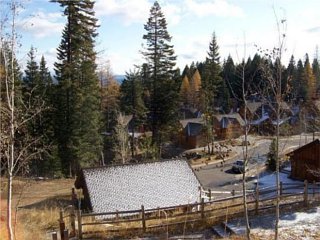 Picture of the Clearwater 87 Cottage Tamarack in Donnelly, Idaho