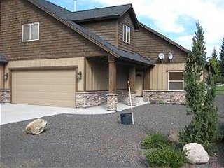 Bear Country (Fairway Drive 2) vacation rental property