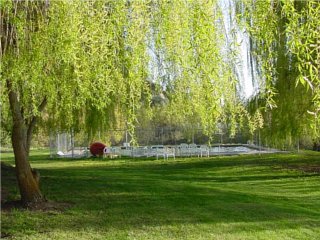 Picture of the Cub River Lodge and Guest Ranch in Preston, Idaho