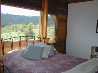 Picture of the Elk Ridge Cabin in Driggs, Idaho