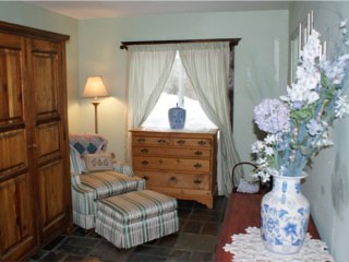 Picture of the Storybook Cottage in McCall, Idaho