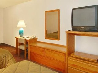 Picture of the Quality Inn Rexburg in Rexburg, Idaho