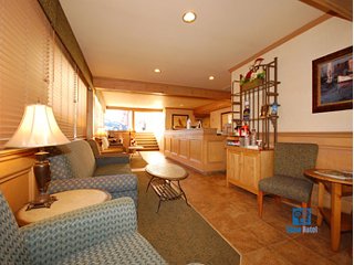 Picture of the Best Western Edgewater Resort in Sandpoint, Idaho