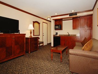 Picture of the Best Western Edgewater Resort in Sandpoint, Idaho