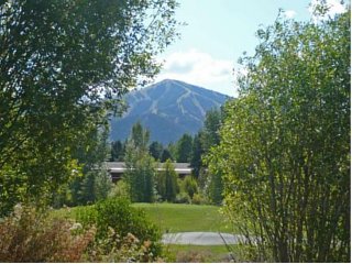 Picture of the Villager in Sun Valley, Idaho