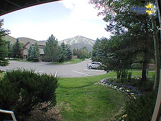 Picture of the Snowcreek in Sun Valley, Idaho